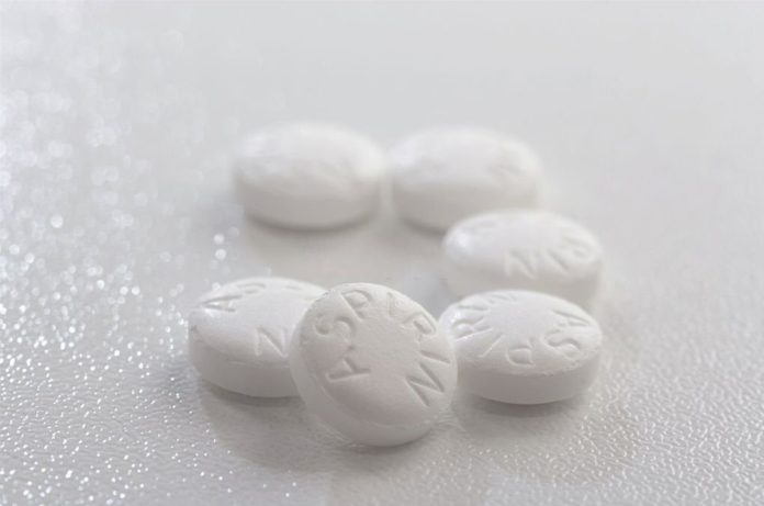 Aspirin Cuts Stroke Risk By 50% IF Taken at a Specific Time of the Day