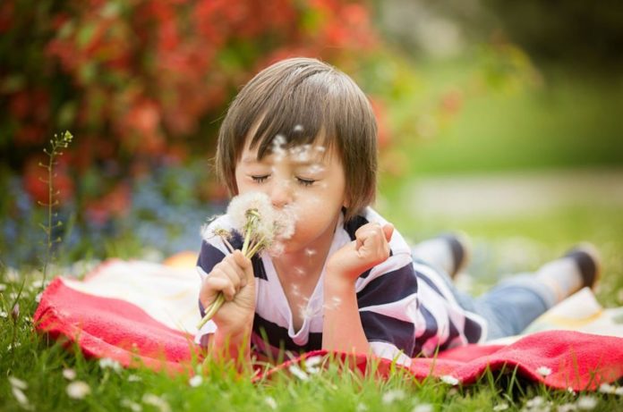 Boys are at Higher Risk of Developing This Entirely New Allergy as Adults - It Affects Mind and And Here's Why