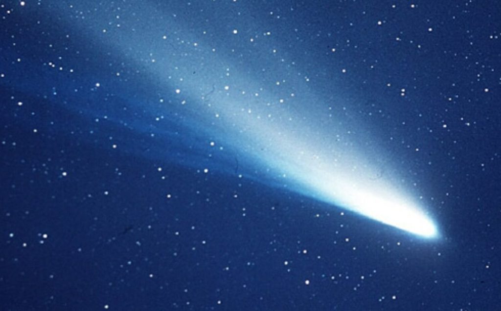 Class 1 Eta Aquarids meteor shower of 2022 peaks tonight - Here's how to see it