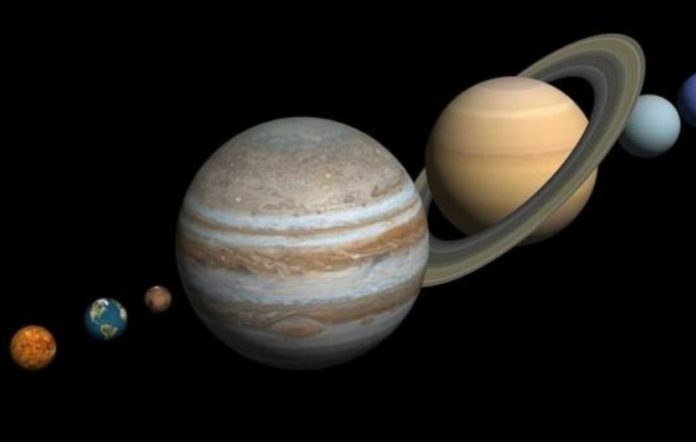 Did Jupiter and Saturn make the Solar System ultra-habitable?