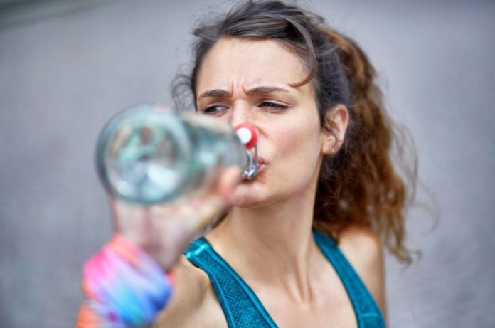 Dry mouth is a common symptom that could signal five deadly diseases