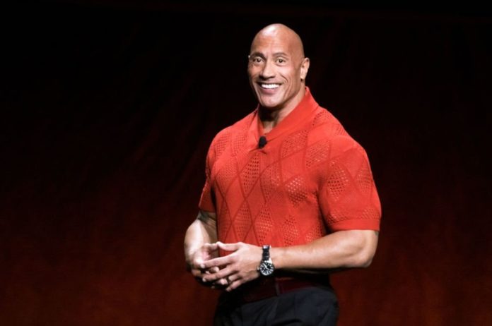 Dwayne Johnson Thinks Politicians Dividing Americans: He Can Bring Them 