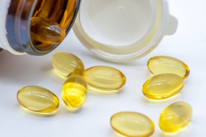 Experts warn of a new serious implication associated with Omega-3 pills