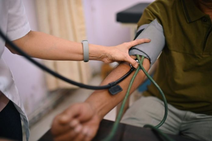 High Blood Pressure: New Ways Of Overcoming Resistant Hypertension