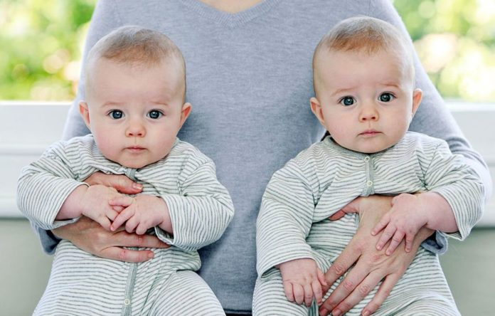 New Research Says Moms of Twins Are Lucky, Not More Fertile