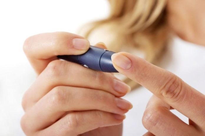 New study: Type 2 diabetes affects the brain, too