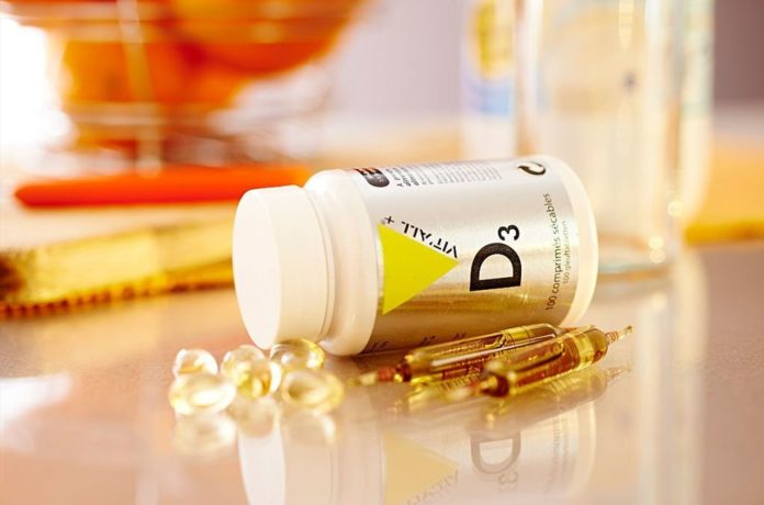 One Popular Myth About Vitamin D You Need To Stop Believing