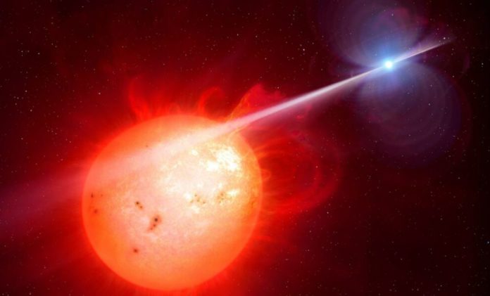 Planets of Binary Stars Could Be The Best Hope For Alien Life - New Research