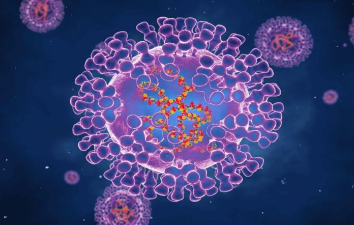 Scientists Think Antivirals Might Help Treat Monkeypox