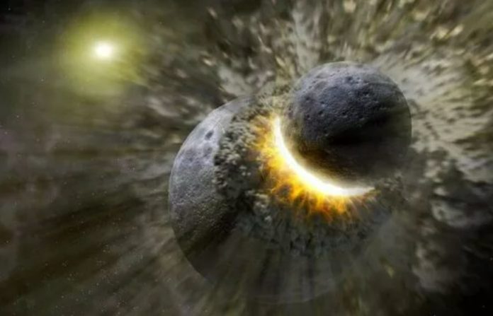 Study unveils mystery of continent-sized blobs hidden inside Earth's core for decades