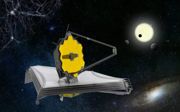 This Is What Makes NASA's James Webb Space Telescope So Special