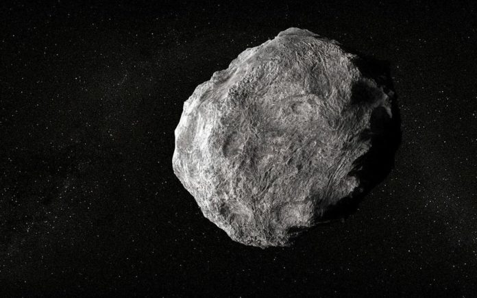 Years Largest Asteroid to Pass Earth This Friday - NASA