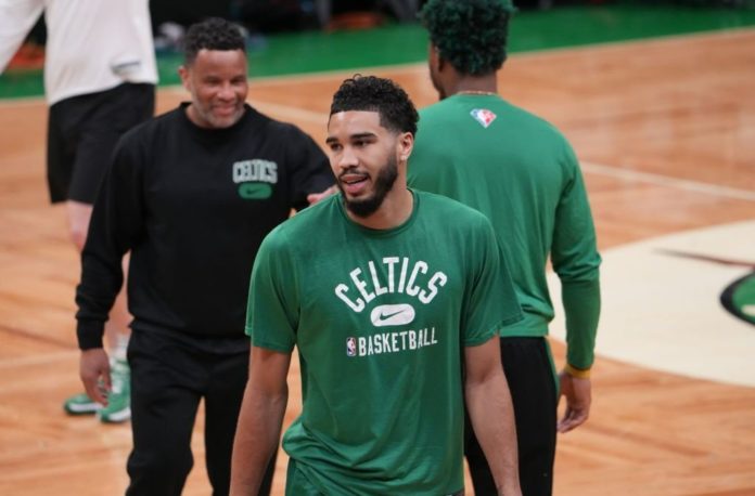 A Simple Strategy Could Increase Boston Celtics Winning by 6.03% - Experts