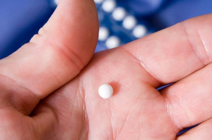 A new male birth control pill on the horizon