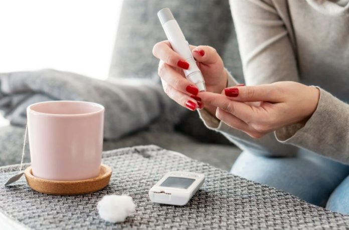 Five Things You Can Do Right Now to Lower Your Blood Sugar Risk - CDC Explains