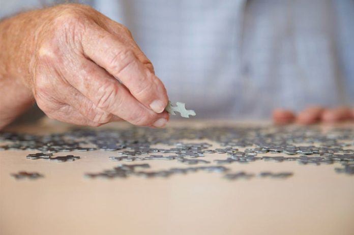 More Evidence Three Things Triple Your Risk of Dementia