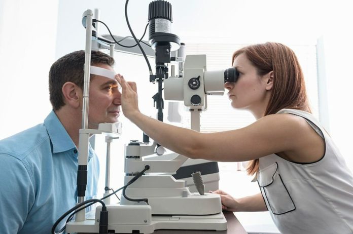 New Eye Test Can Detect A Heart Attack 5 Years Early and Accurately