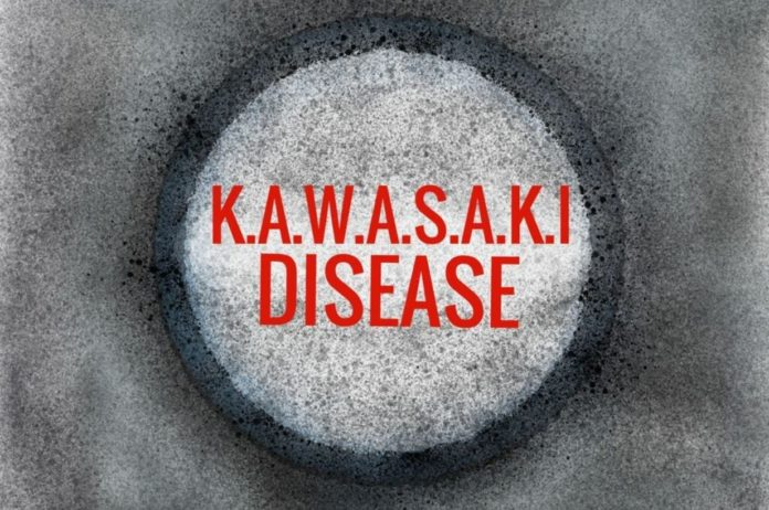 New Research Hints At Origins Of Kawasaki Disease In The US