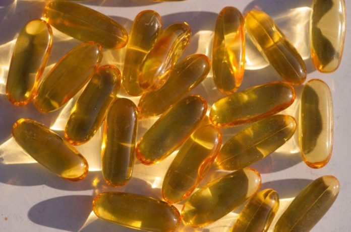 New Research Reveals A Scary Effect Of Vitamin D Deficiency