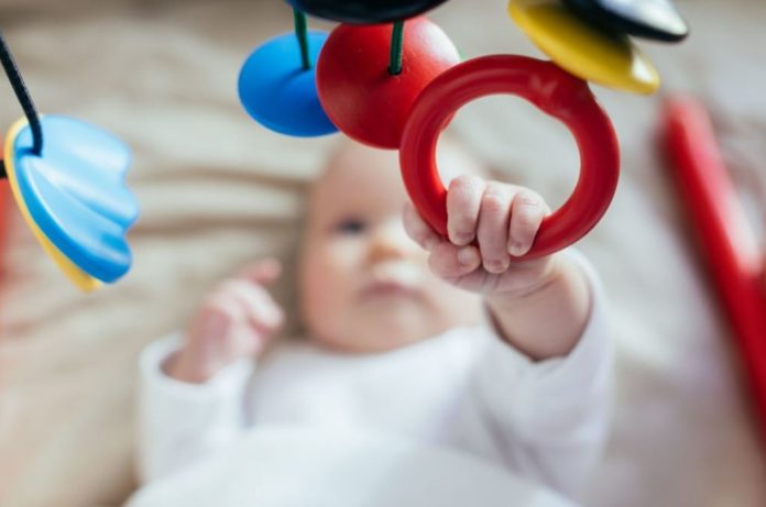 New Research Says Infants Can Make Moral Decisions For Others