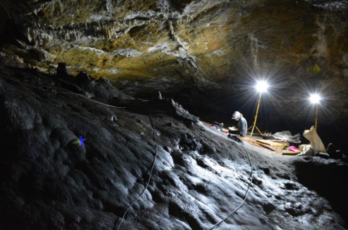 New Research Says Spain's Famous Rock Art Cave Is Over 65,000-yr-old