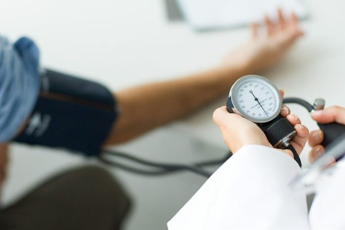 One Simple Way To Lower Your Risk Of High Blood Pressure - Study