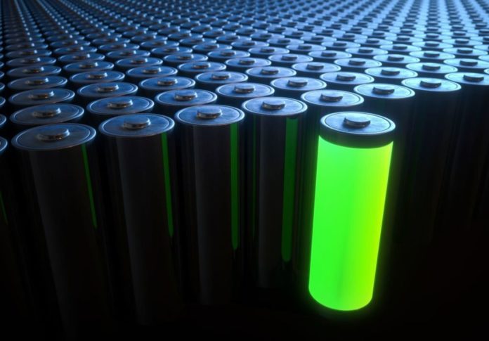 Researchers Unveil New Lithium-ion Batteries For Extreme Cold Conditions