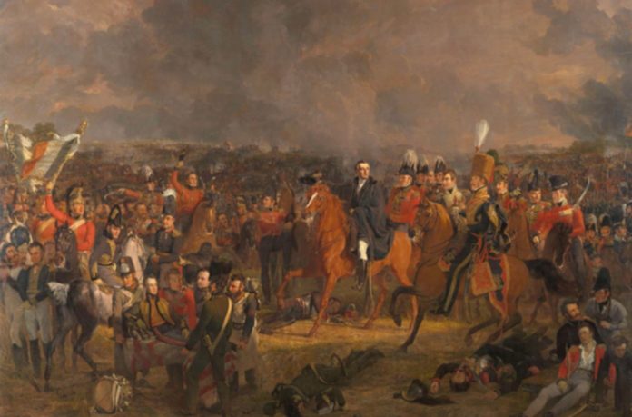 Were The Bones Of Waterloo Soldiers Sold As Fertilizers? New Evidence