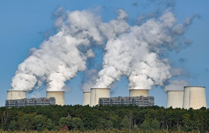 Current Reported Rates Of Carbon Capture Are Overestimated - New Report