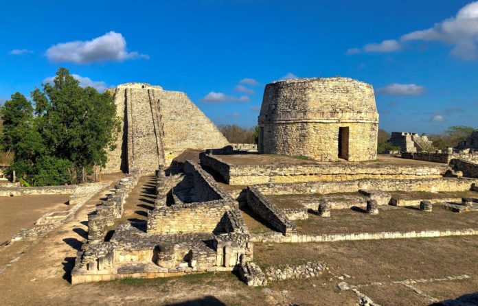 Human Remains From Mayapan Offer New Clues To Why Mayan Capital Collapsed