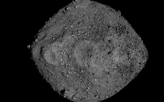 New Research On Bennu Just Changed What We Know About Asteroids
