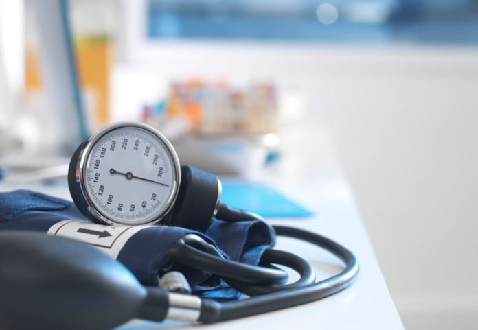 One More Thing You Can Do Right Now to Reduce Your Risk of High Blood Pressure
