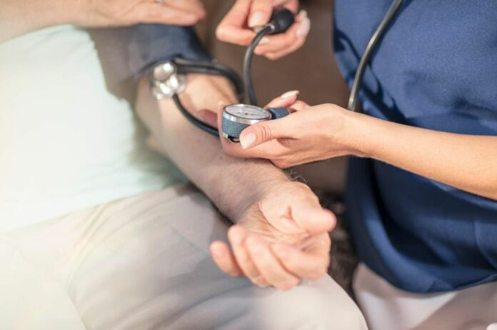 A New Blood Test That Could Help Diagnose High Blood Pressure In The Lungs - NIH Study