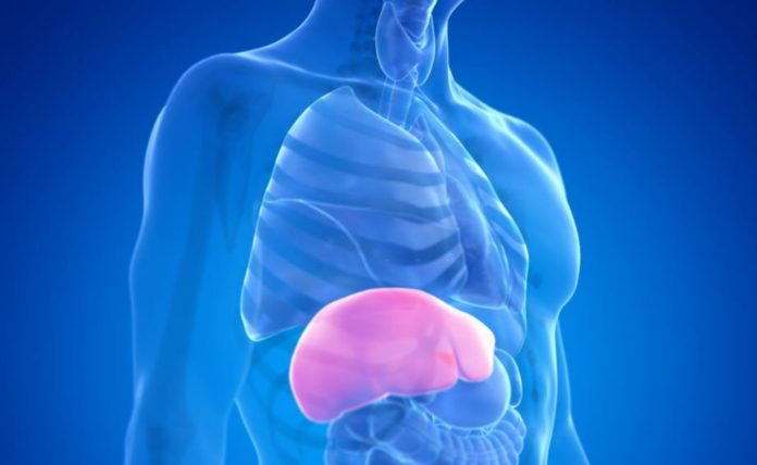 An Unusual Sign That You May Have Liver Disease
