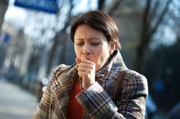 COPD Risk Factor All Women Should Know - It's Not Smoking