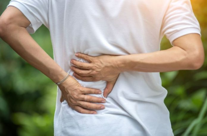 Chronic Back Pain: New Treatment Challenges Common Traditional Therapies