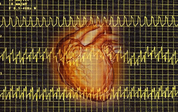 New Study Trying To Warn Us About The Future Of Heart Disease - It's Worth Noting