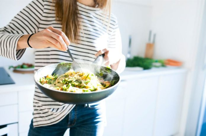 Vegetarian Diet Could Actually Be Bad For Women, New Study Finds