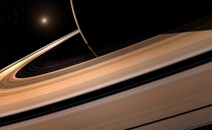 A New Solution Explains All Three Saturn’s Riddles
