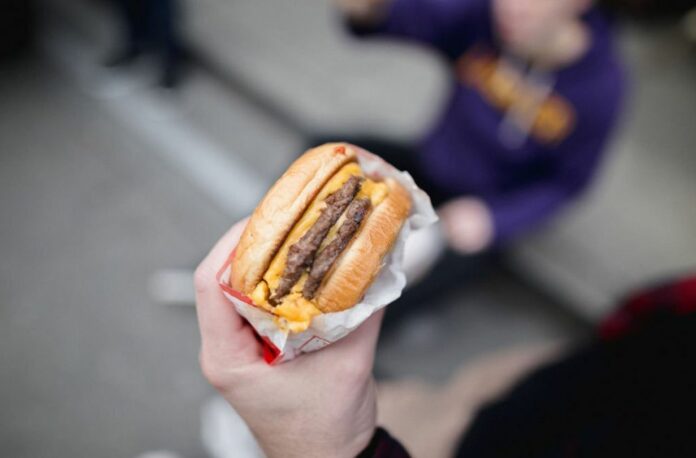 An Entirely New Link Between Gut And Brain That Drives Cravings For Fatty Foods Has Been Discovered