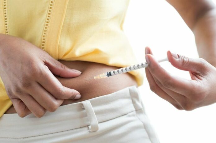 Diabetes: Research Suggests A Powerful Substitute For Insulin