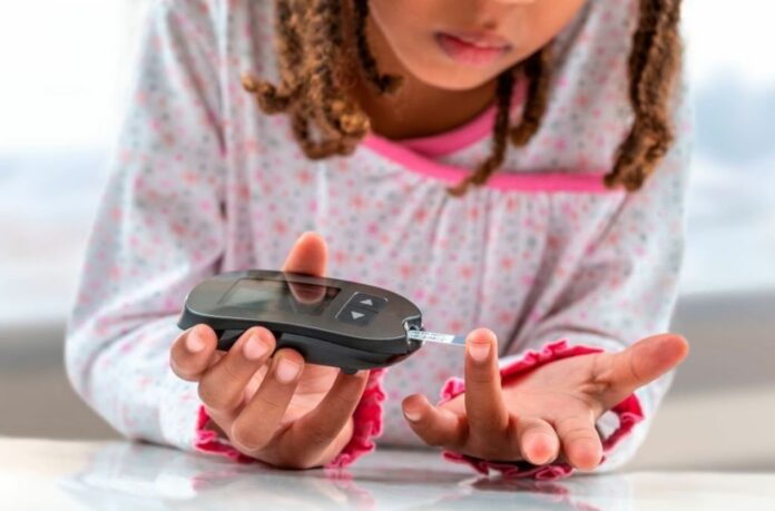 Here Are All The Main Reasons Girls With Type 1 Diabetes Face More Complications Than Boys