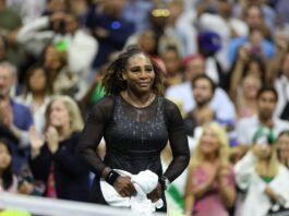 "I’m Still Capable": Serena Williams After Losing 3rd Round Of The US Open