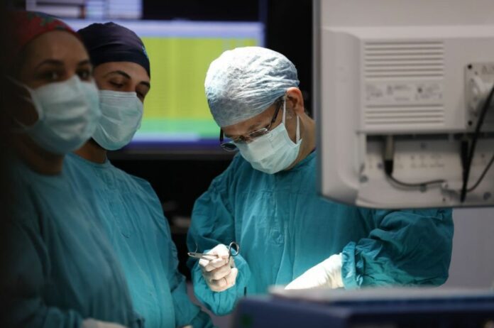 Live Liver Donor Transplants Can Save More Lives In The US