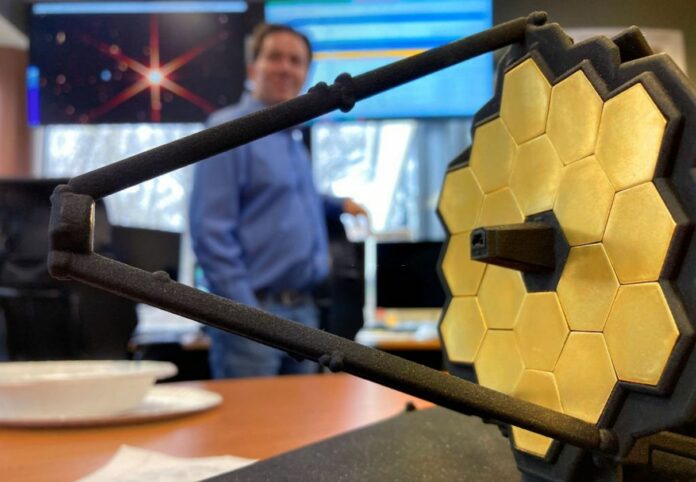 NASA's JWST: Planetary Signals Discovered By New Telescope Could Be 