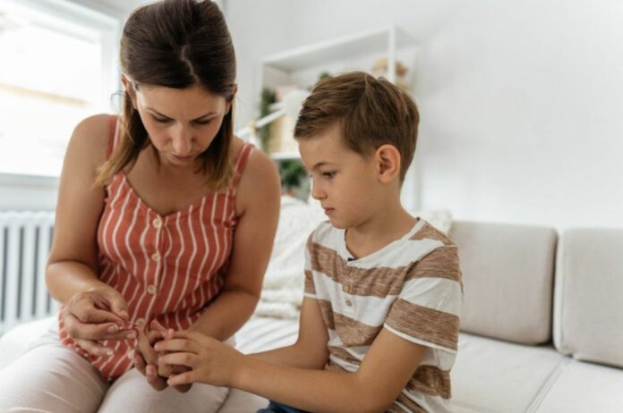 Signs Of New-Onset Type 1 Diabetes May Appear In Kids After COVID