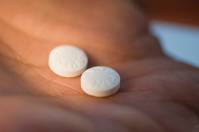 Taking Aspirin With This Popular Pill Can Do More Harm Than Good - New Research Says