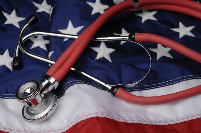 114M Americans Think U.S. Healthcare System Deserves An 'F' - New Report Card