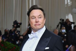 Elon Musk Fears Russia May 'Kill' Starlink