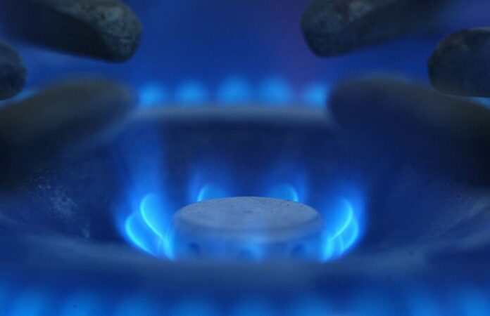 Natural Gas Stoves, Even Off, Pose A Health Risk - New Study From California Shows